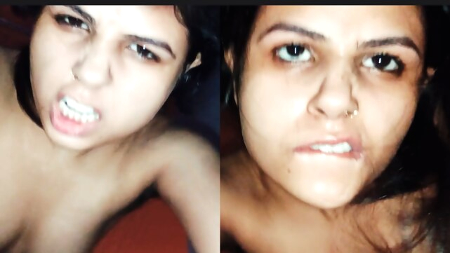 Today latika full horny and sexy cum in pussy xxx asian video